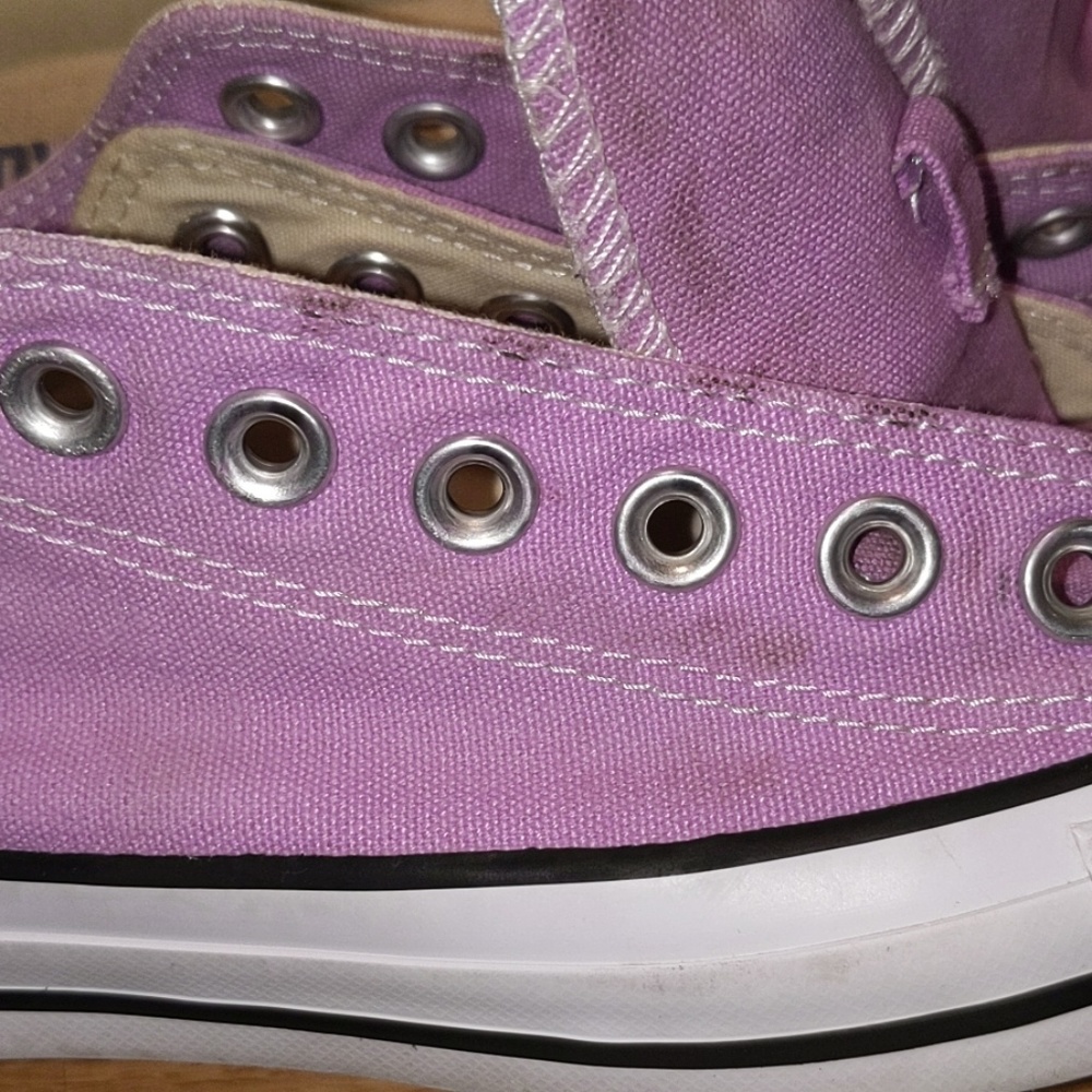 Converse All Star 🌟 - Picture 8 of 8